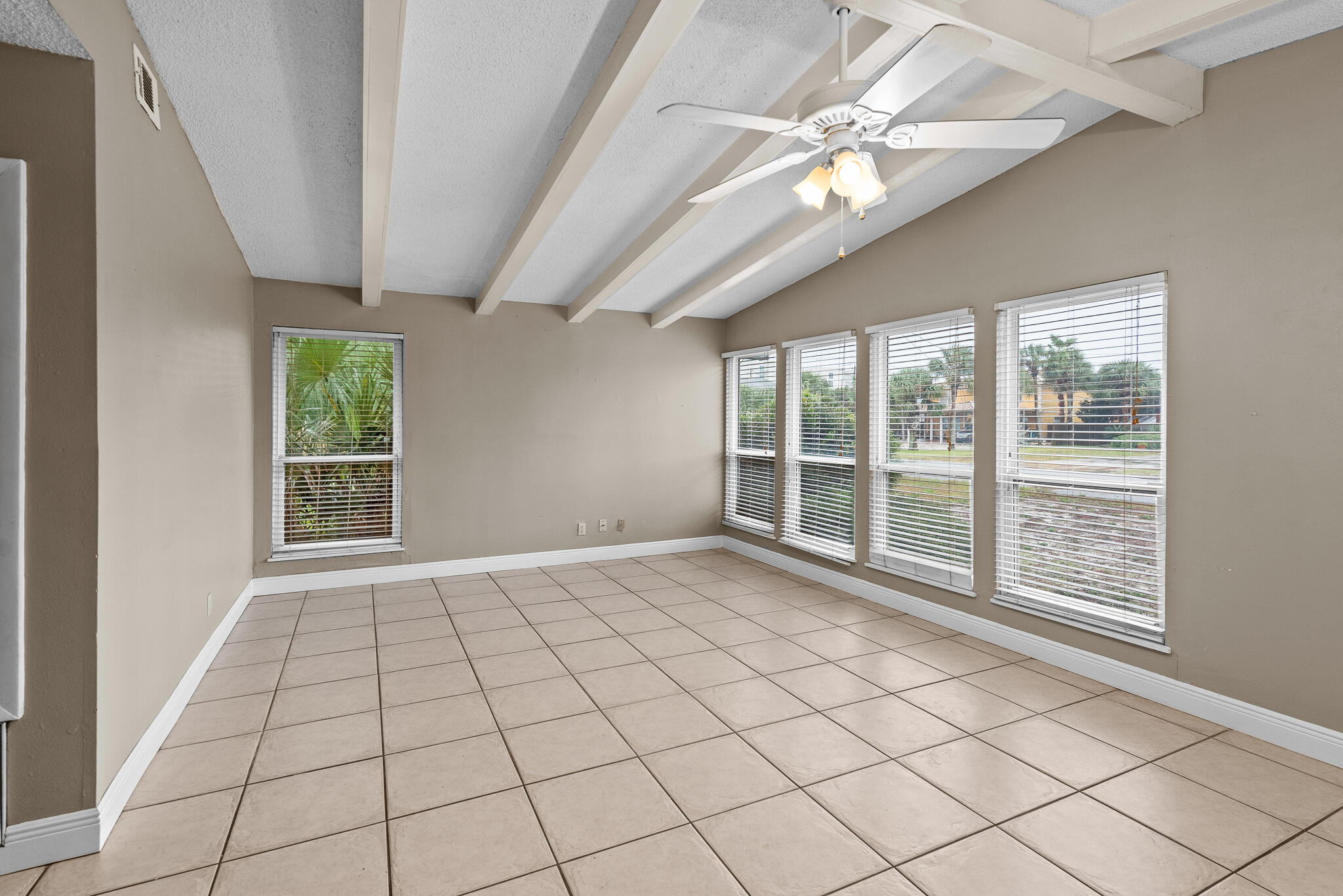 SANTA ROSA ISLAND - Residential