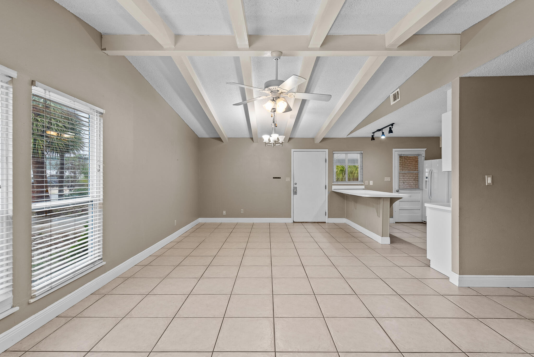 SANTA ROSA ISLAND - Residential