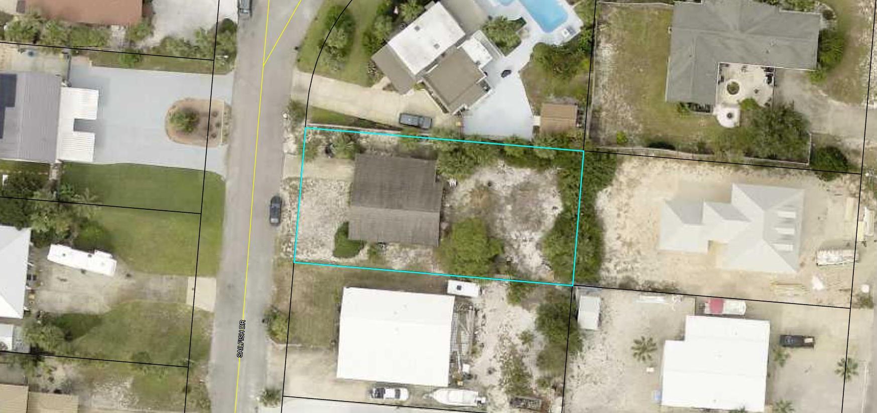 SANTA ROSA ISLAND - Residential