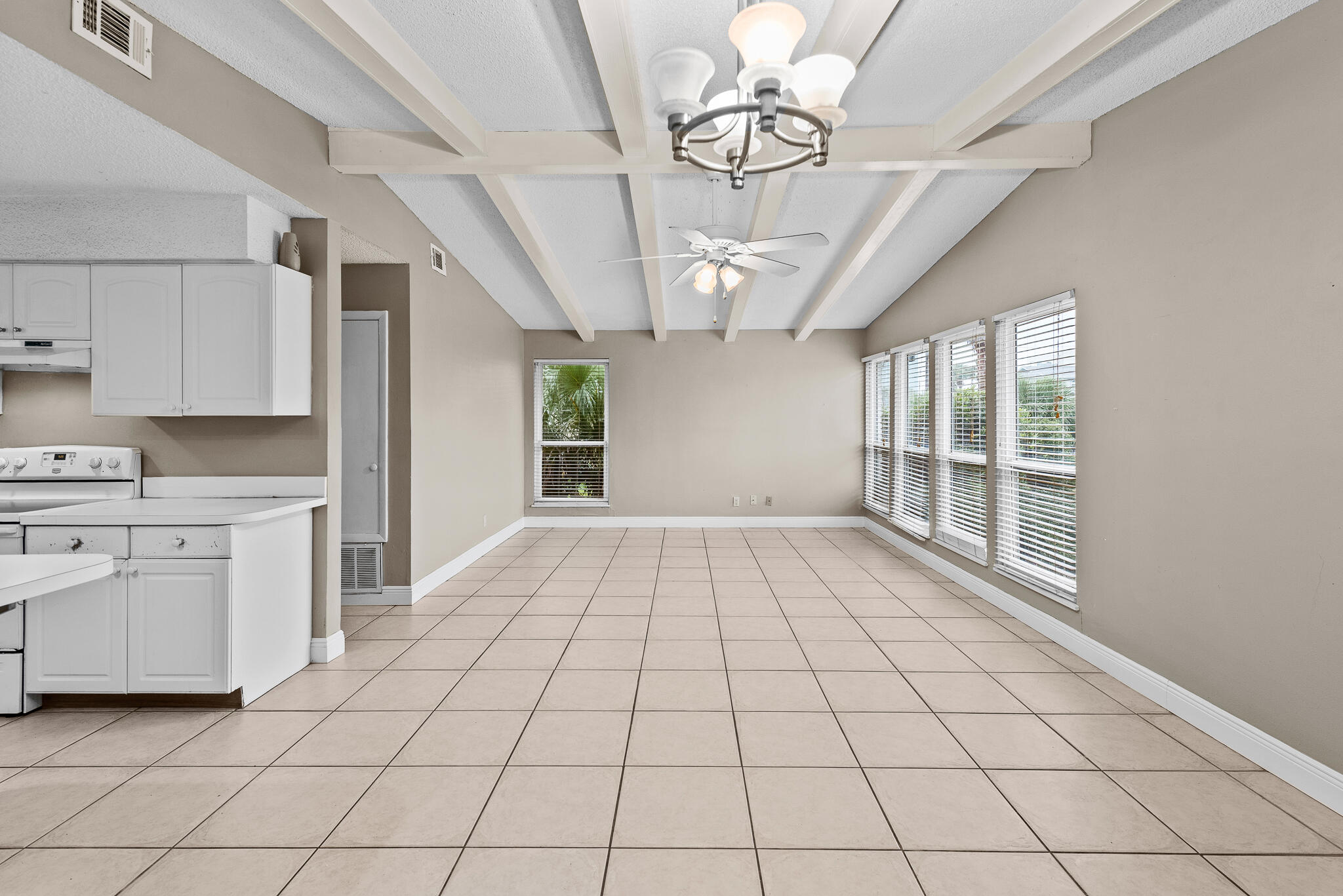 SANTA ROSA ISLAND - Residential