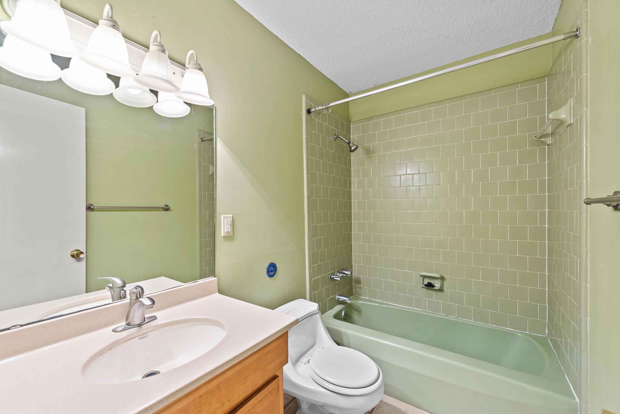 SANTA ROSA ISLAND - Residential