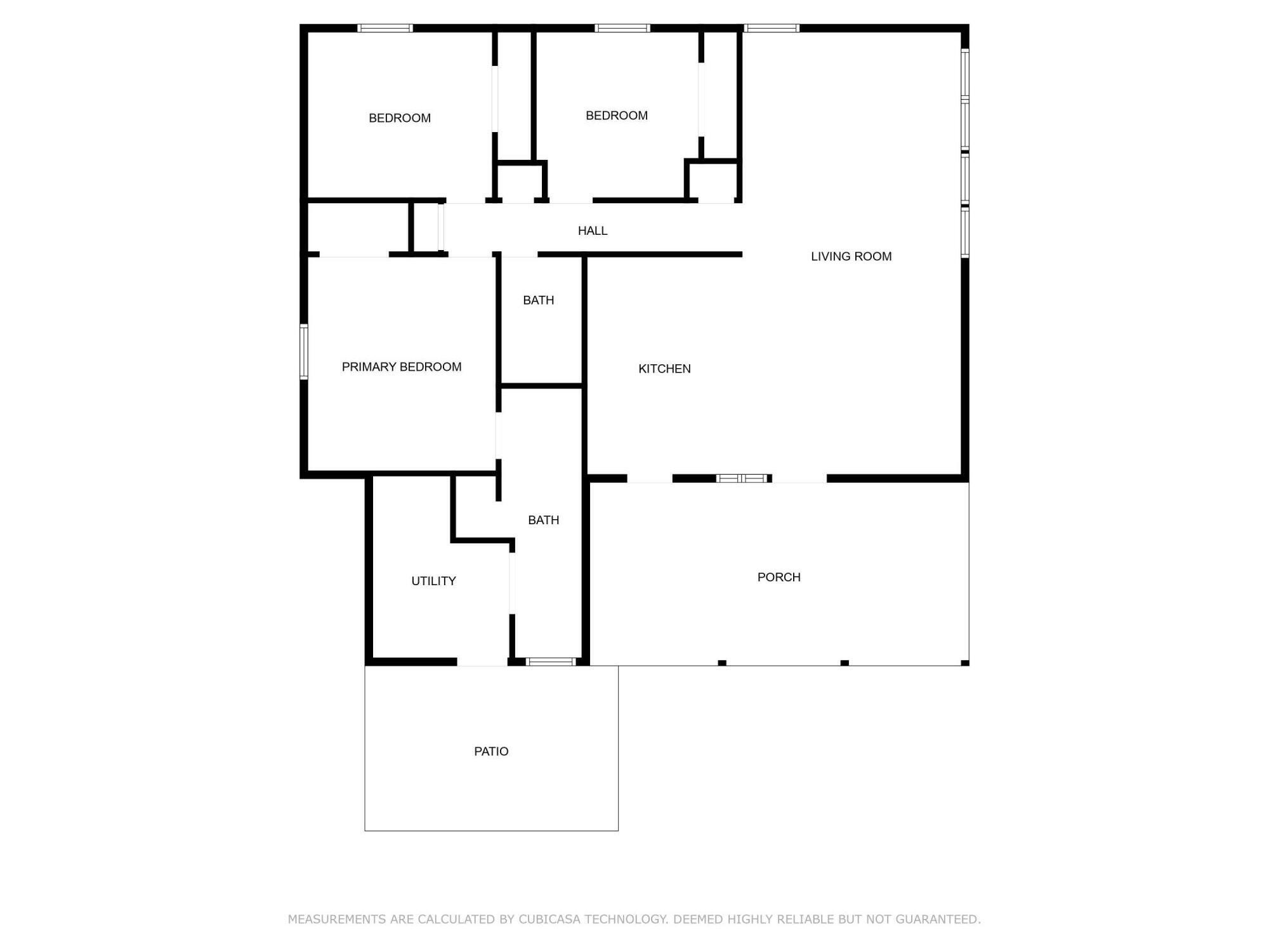 SANTA ROSA ISLAND - Residential