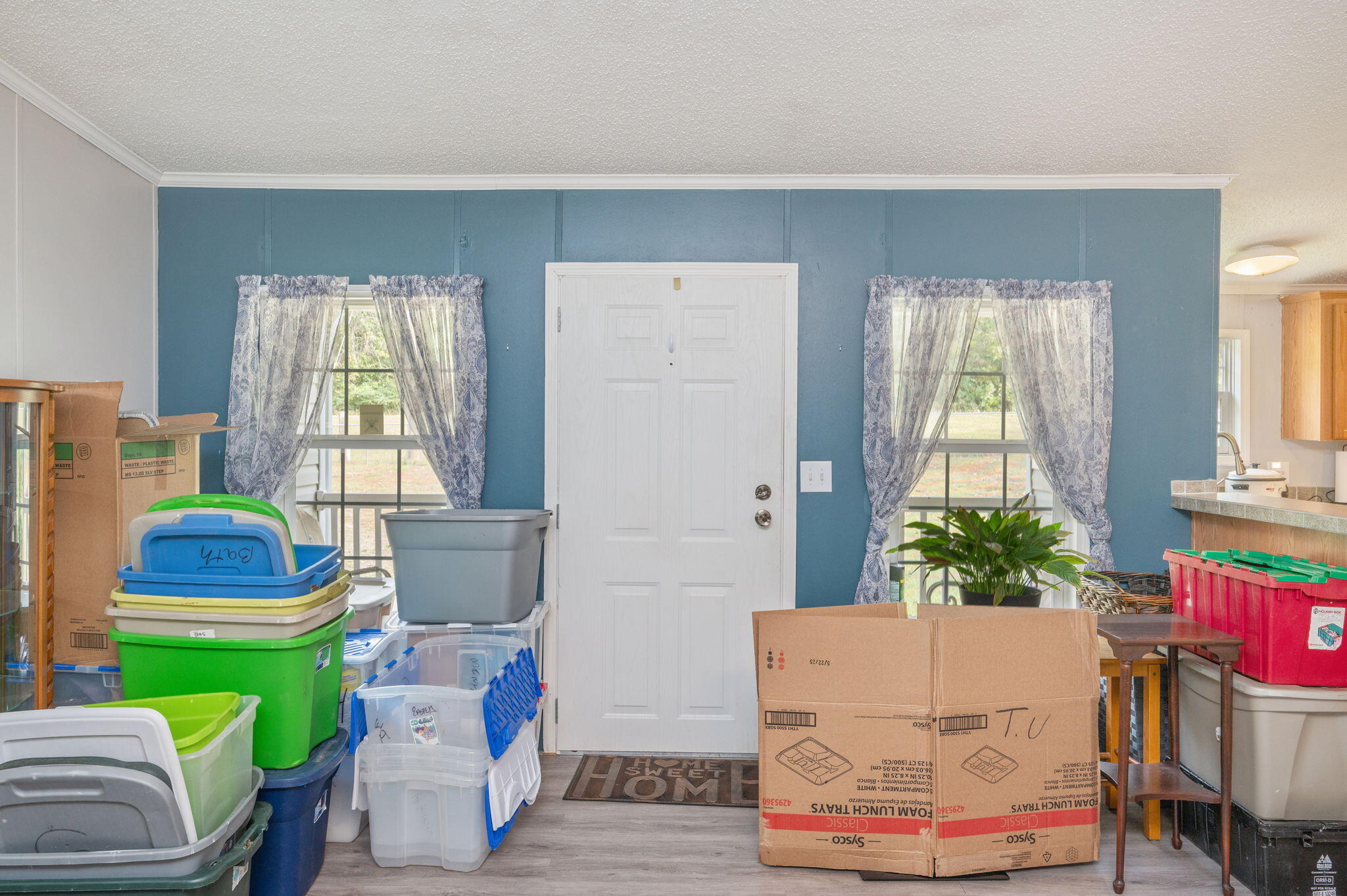 221000.10 - Residential