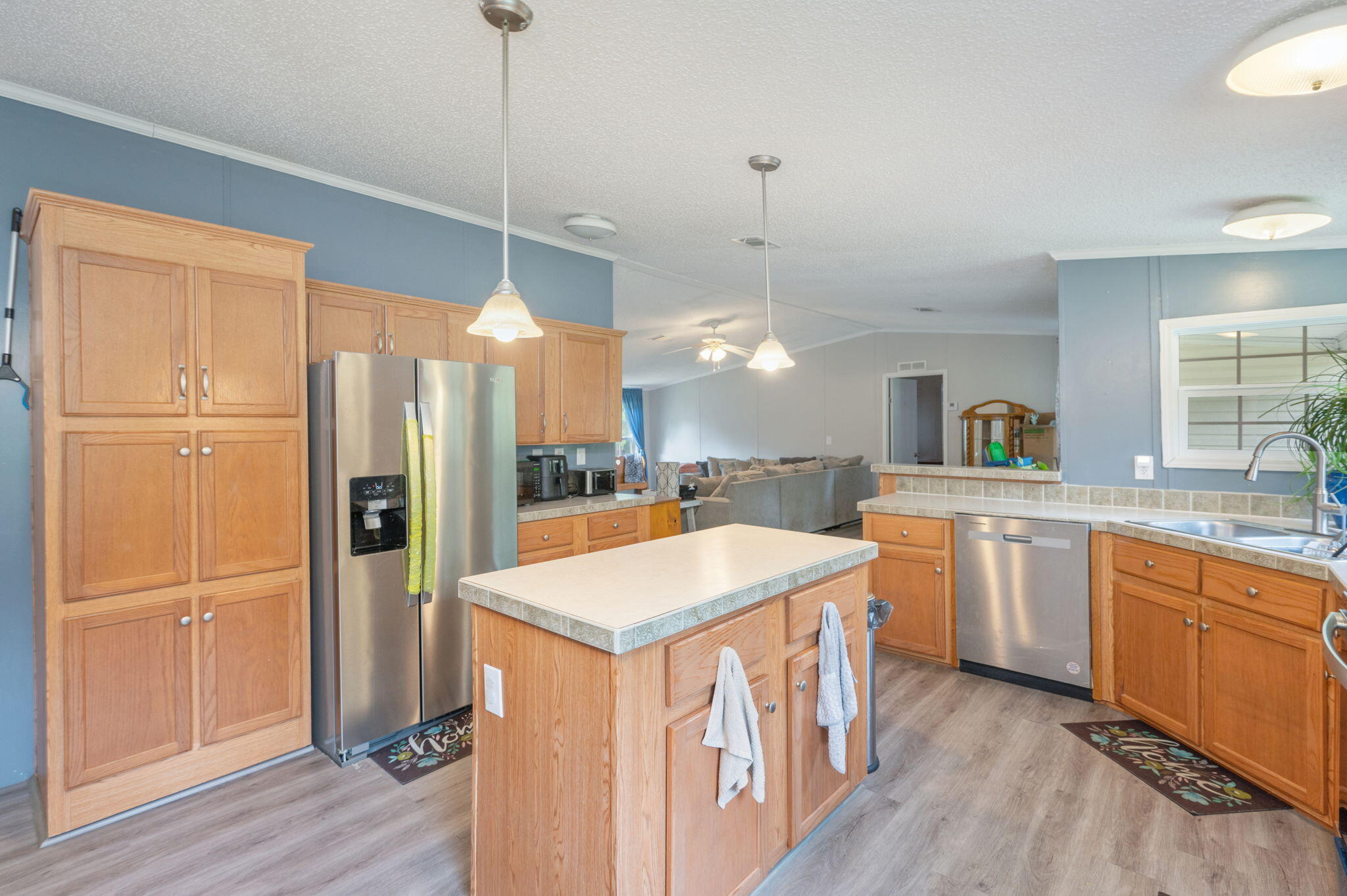 221000.10 - Residential