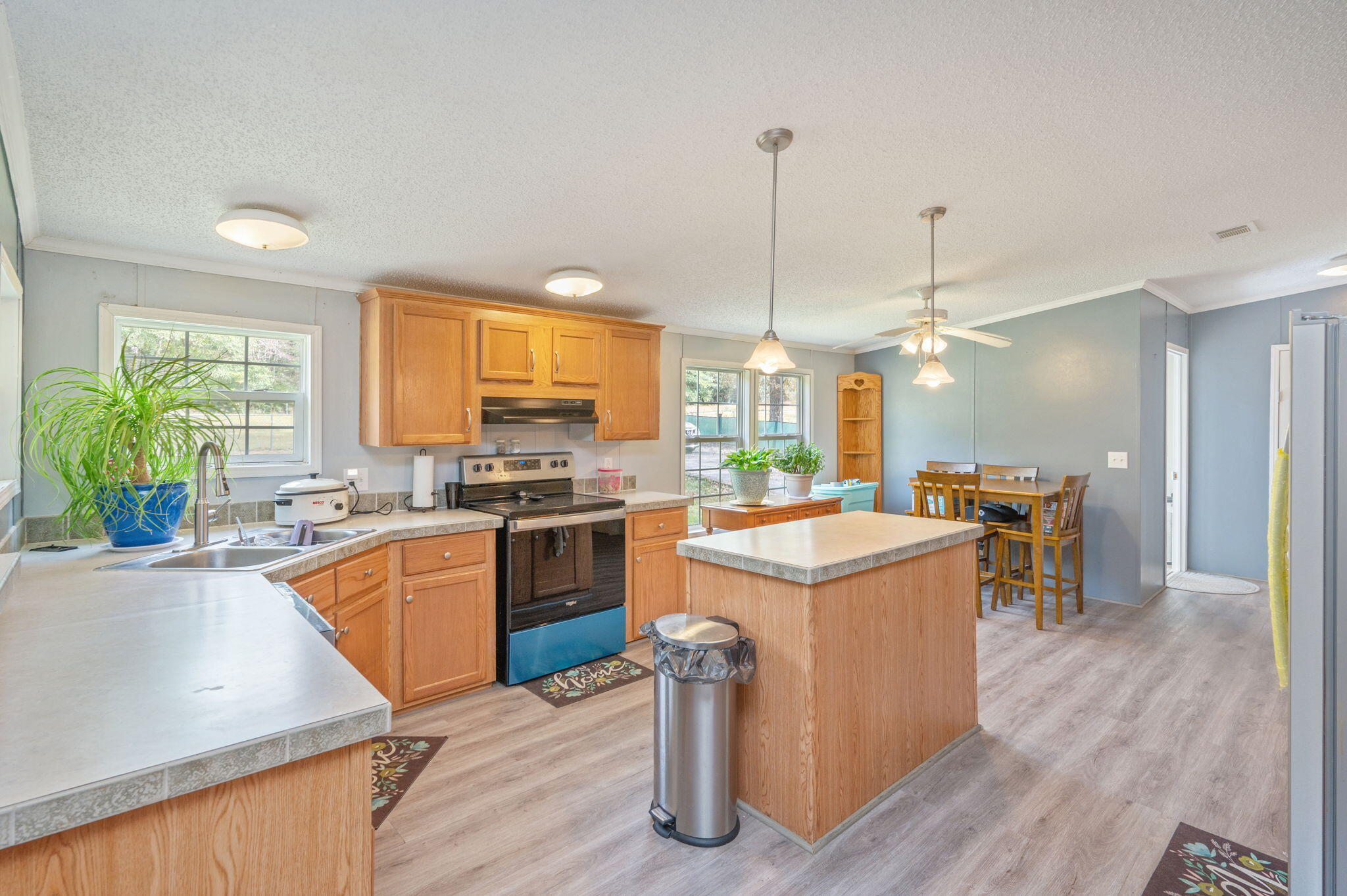 221000.10 - Residential