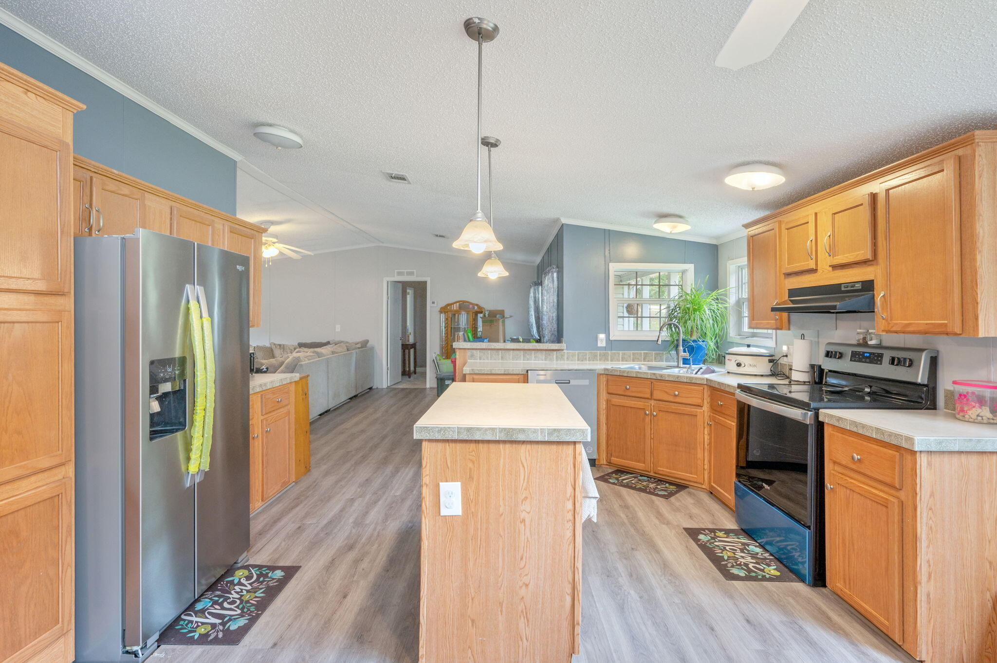 221000.10 - Residential