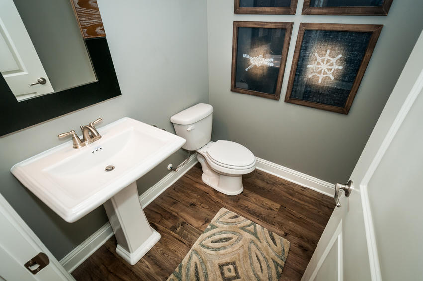 HATTIES GROVE - Residential