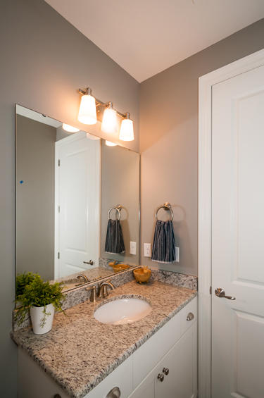 HATTIES GROVE - Residential