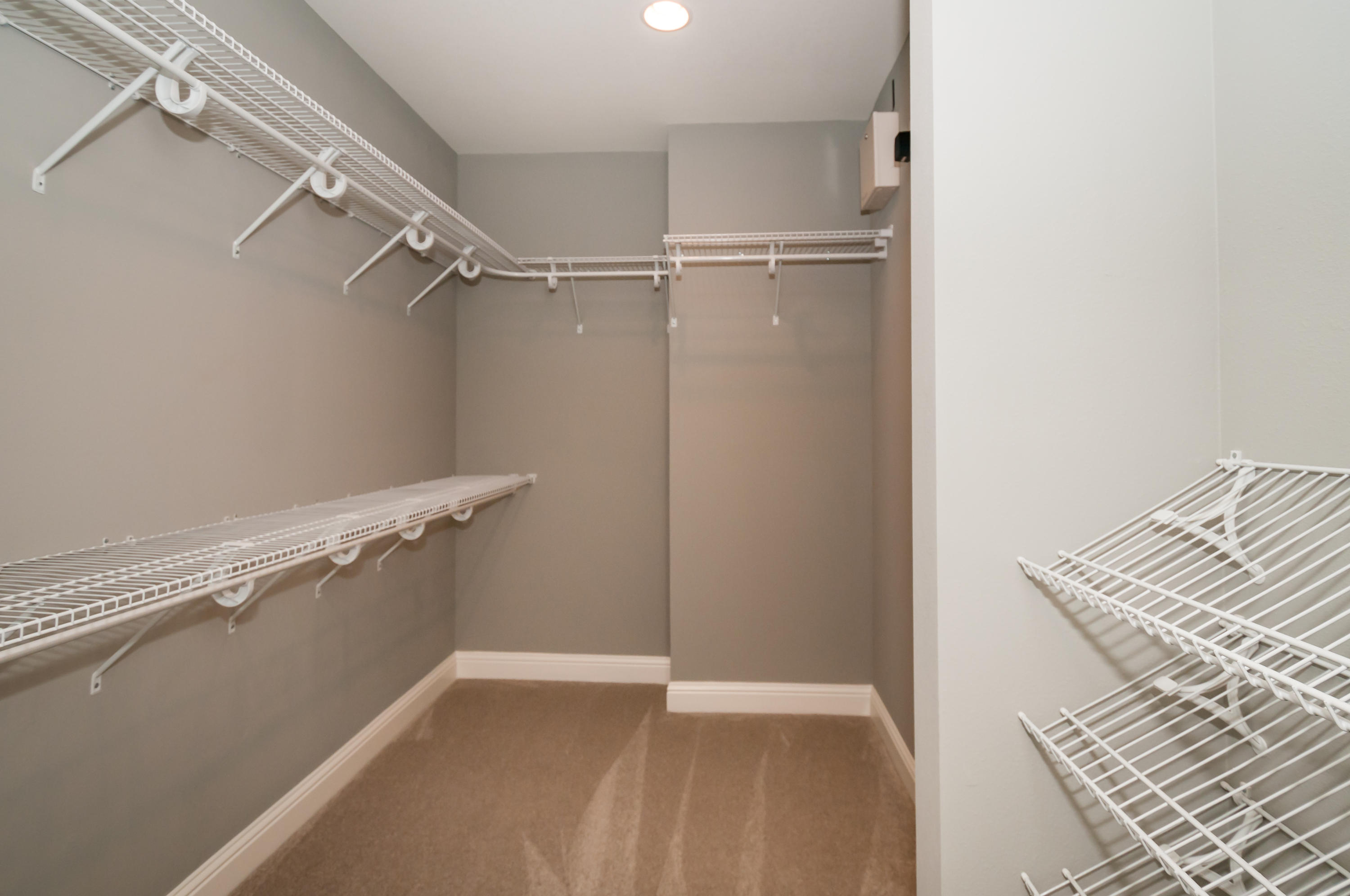 HATTIES GROVE - Residential