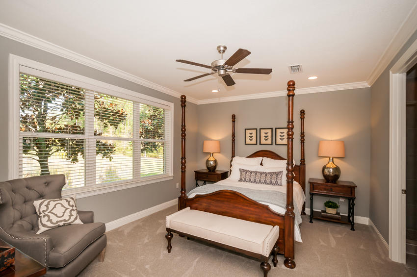 HATTIES GROVE - Residential