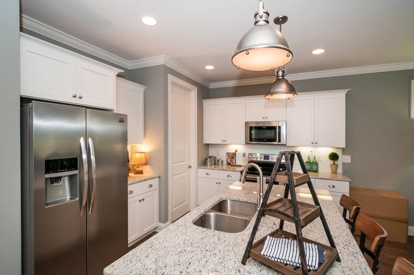 HATTIES GROVE - Residential