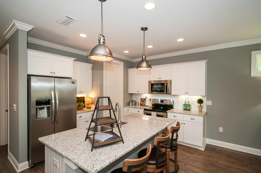 HATTIES GROVE - Residential