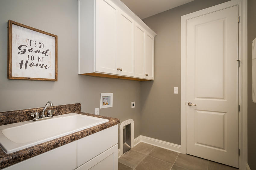 HATTIES GROVE - Residential