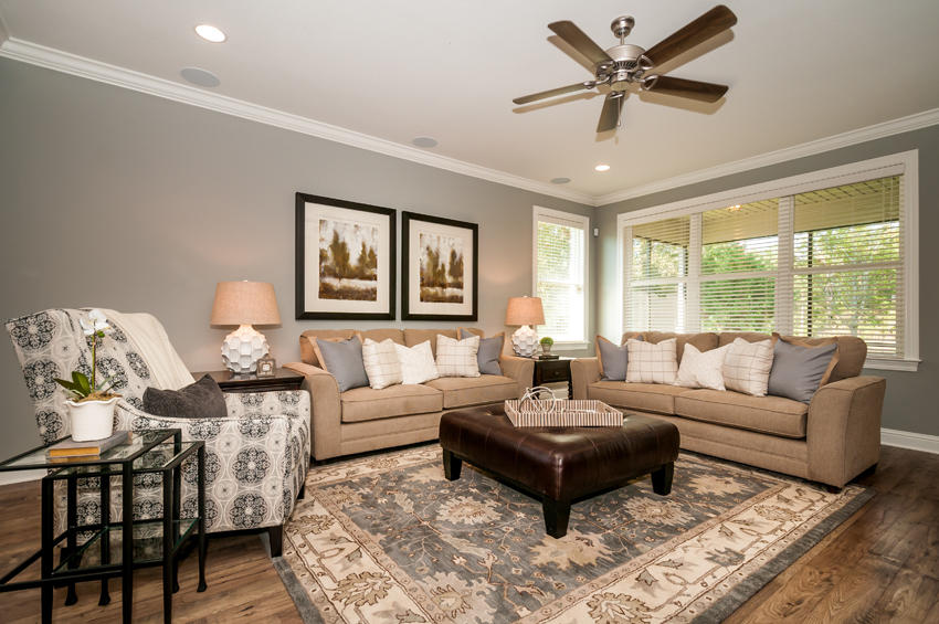 HATTIES GROVE - Residential