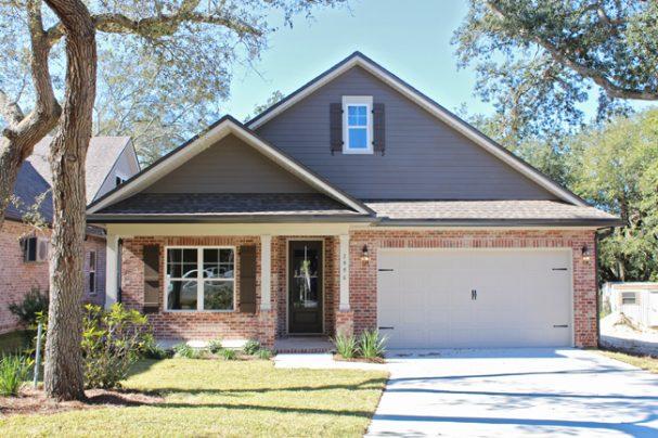 HATTIES GROVE - Residential