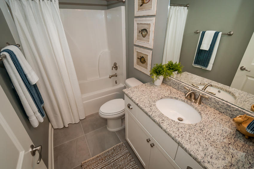 HATTIES GROVE - Residential