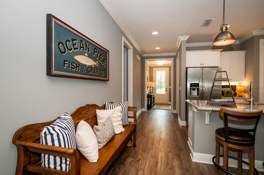 HATTIES GROVE - Residential