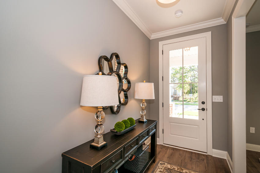 HATTIES GROVE - Residential