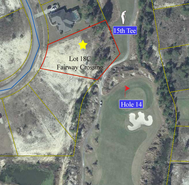 WINDSWEPT ESTATES - Land