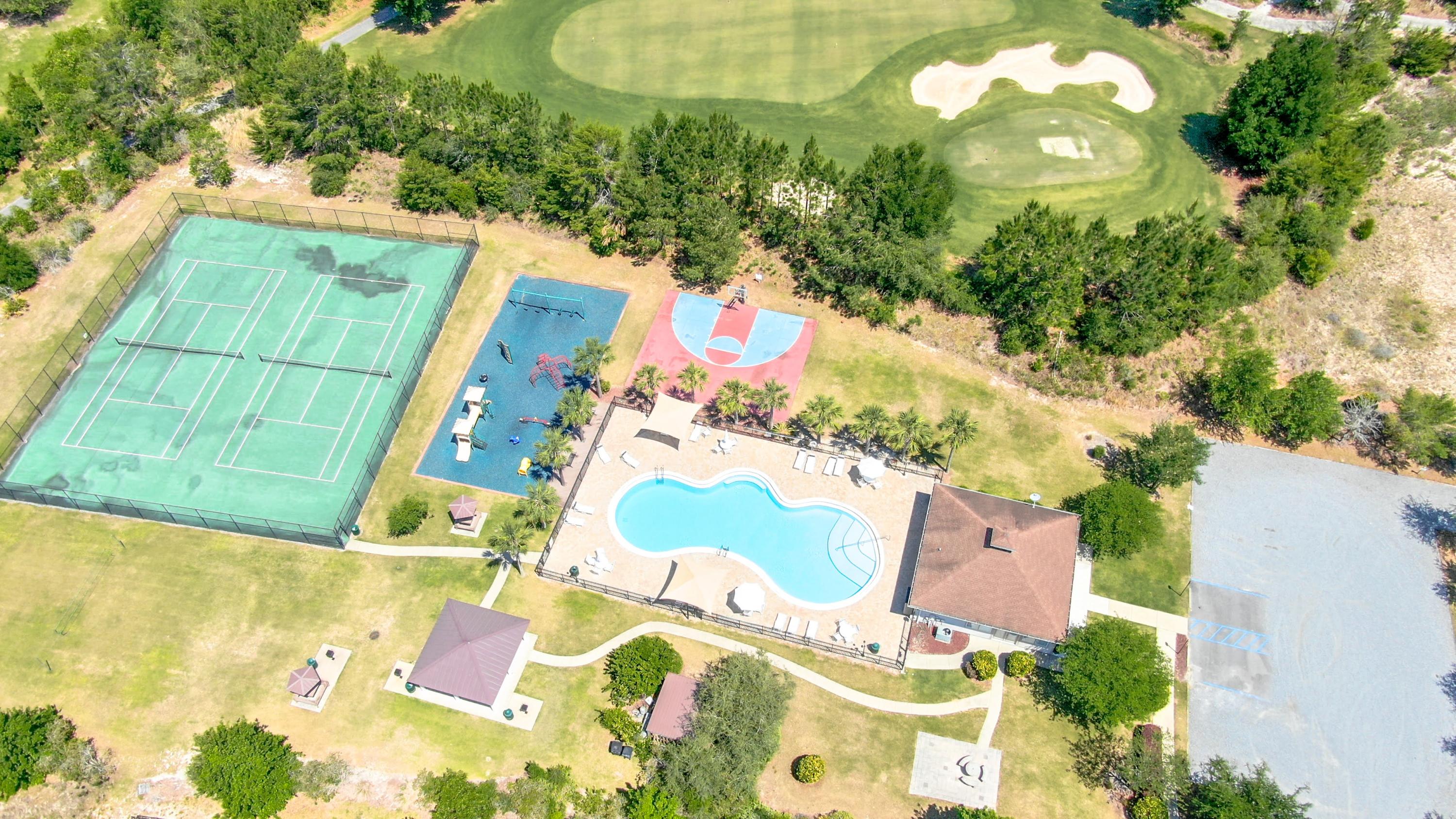 WINDSWEPT ESTATES - Land