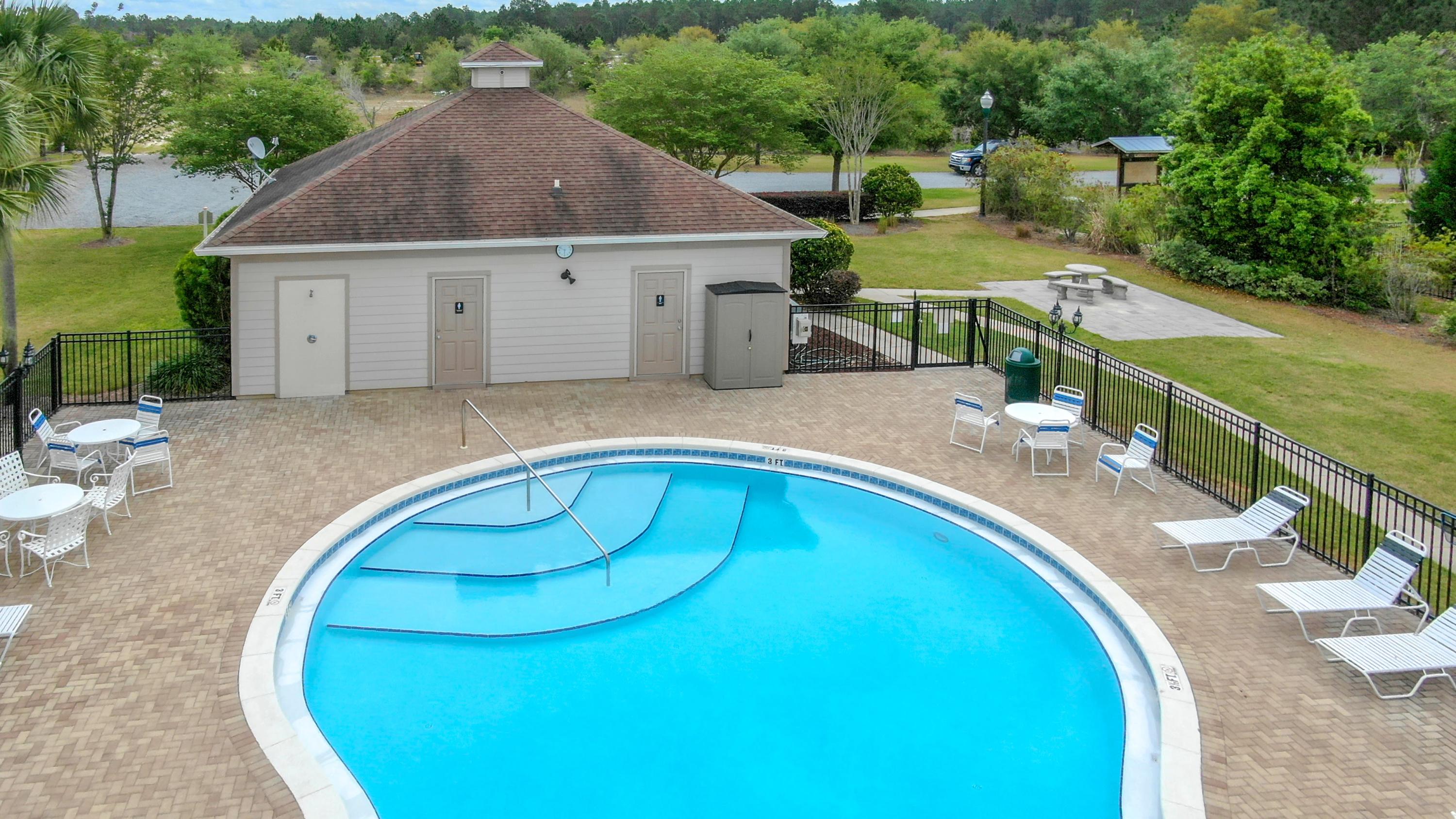 WINDSWEPT ESTATES - Land