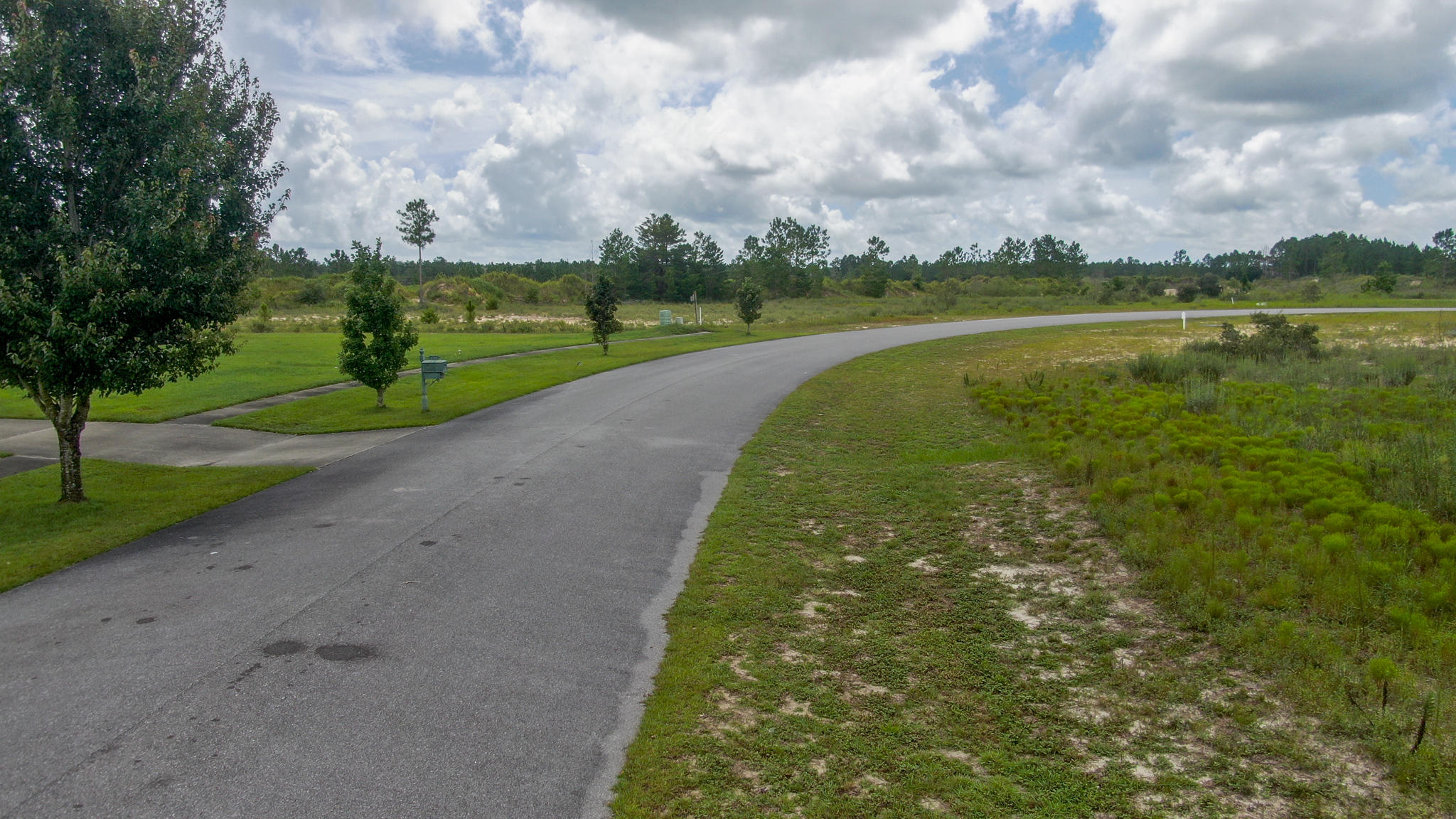 WINDSWEPT ESTATES - Land