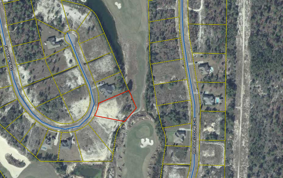 WINDSWEPT ESTATES - Land