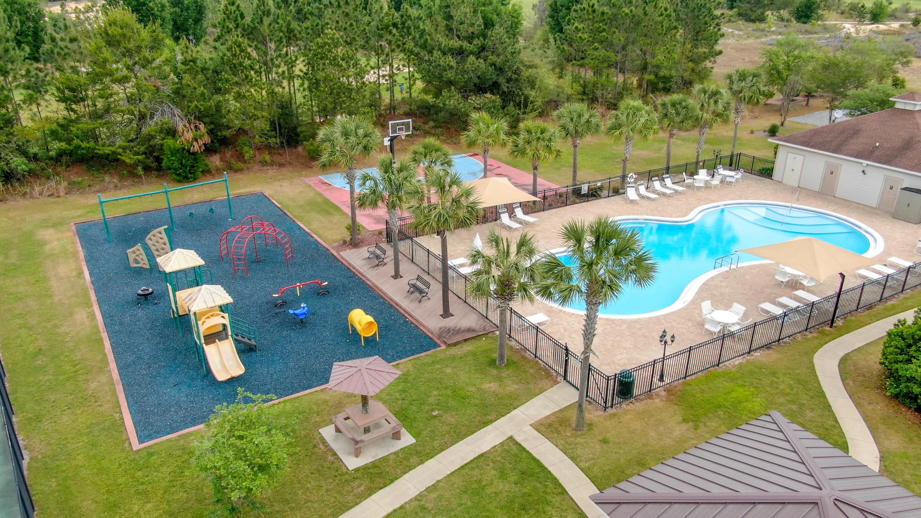 WINDSWEPT ESTATES - Land