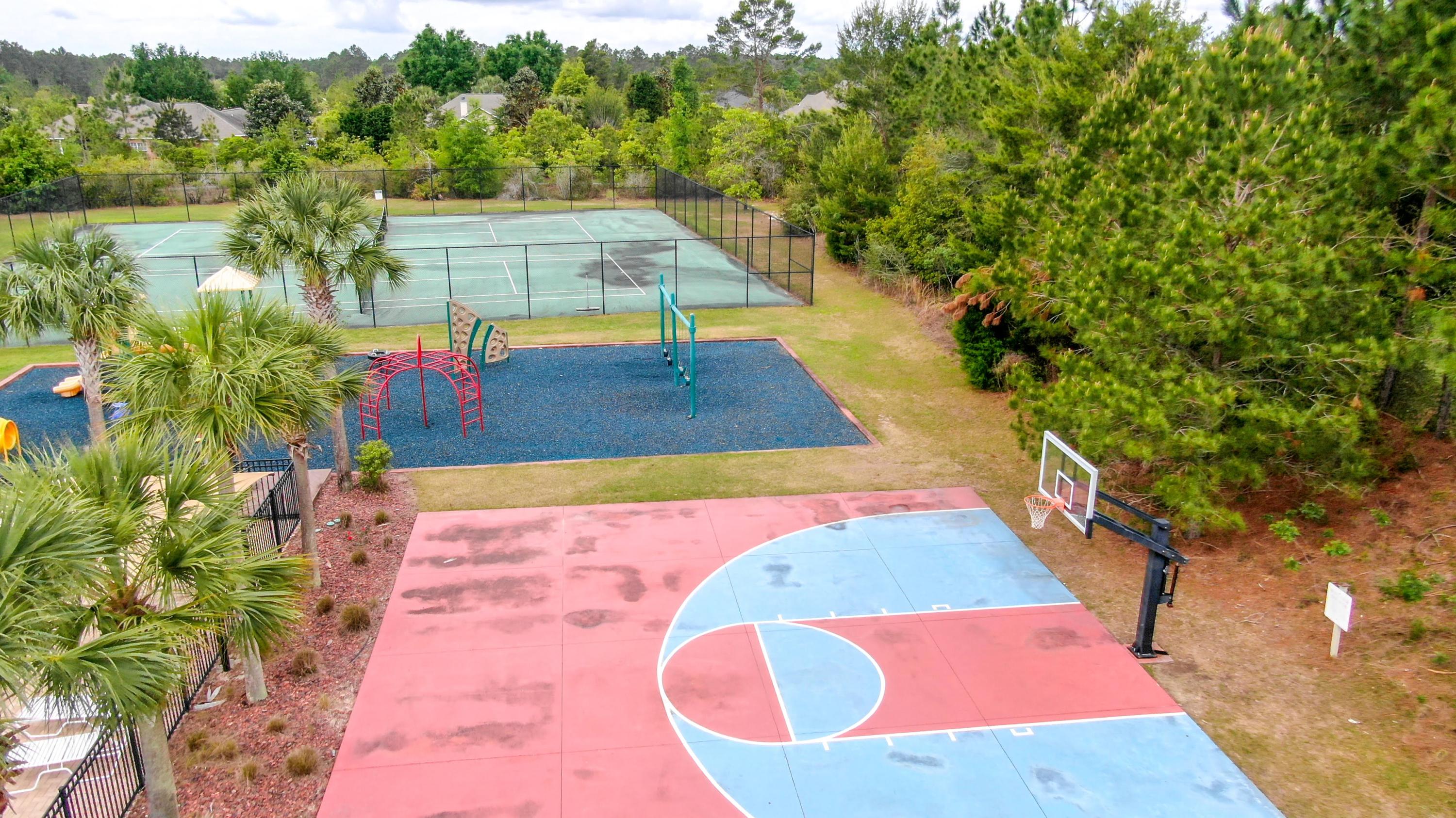 WINDSWEPT ESTATES - Land