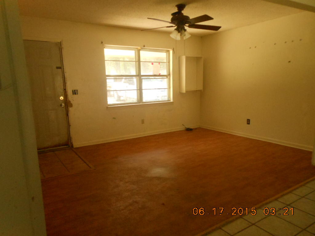 Town of Bonifay - Residential