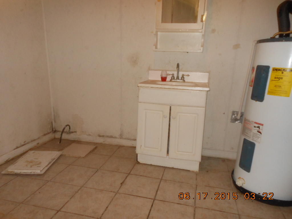 Town of Bonifay - Residential