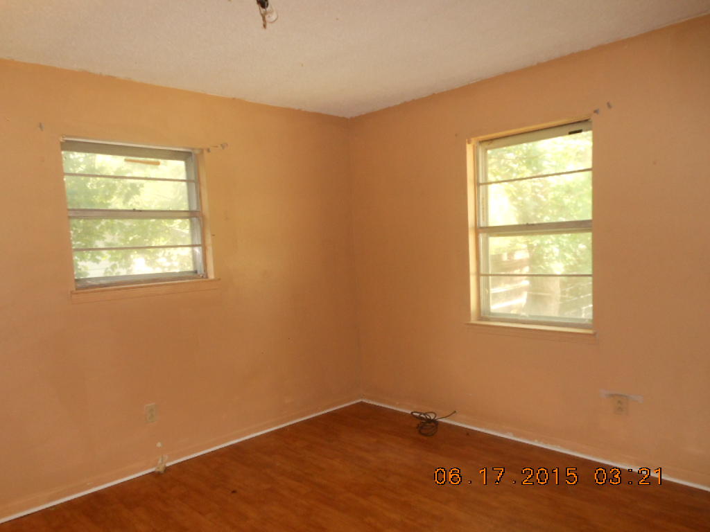 Town of Bonifay - Residential