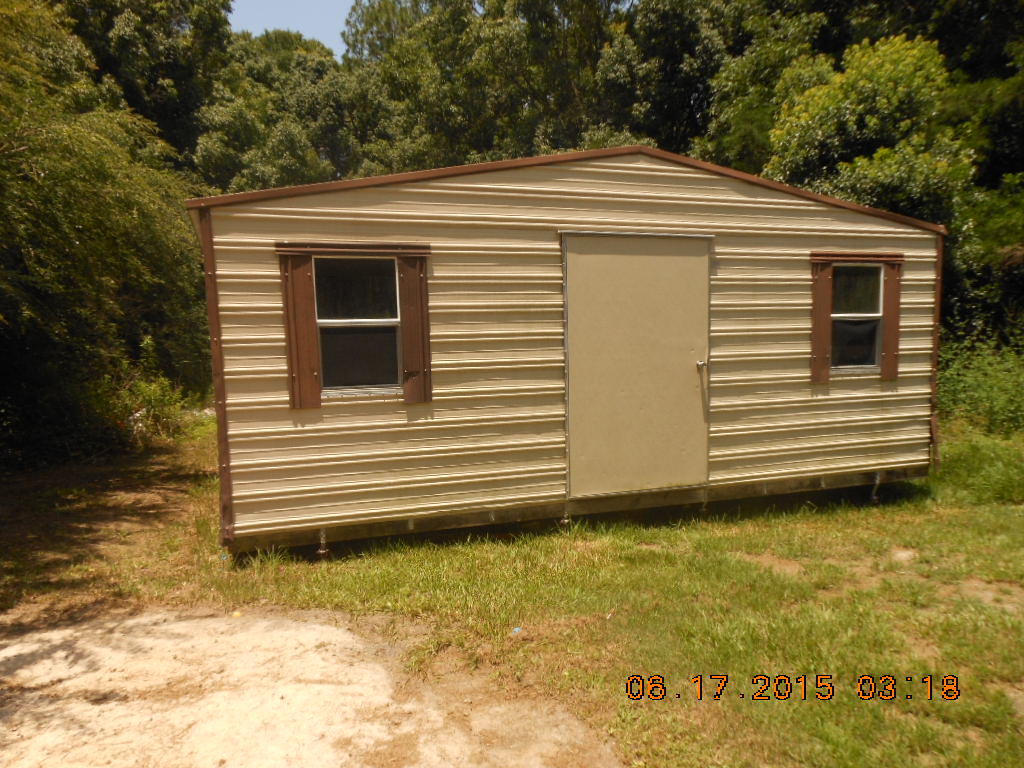 Town of Bonifay - Residential