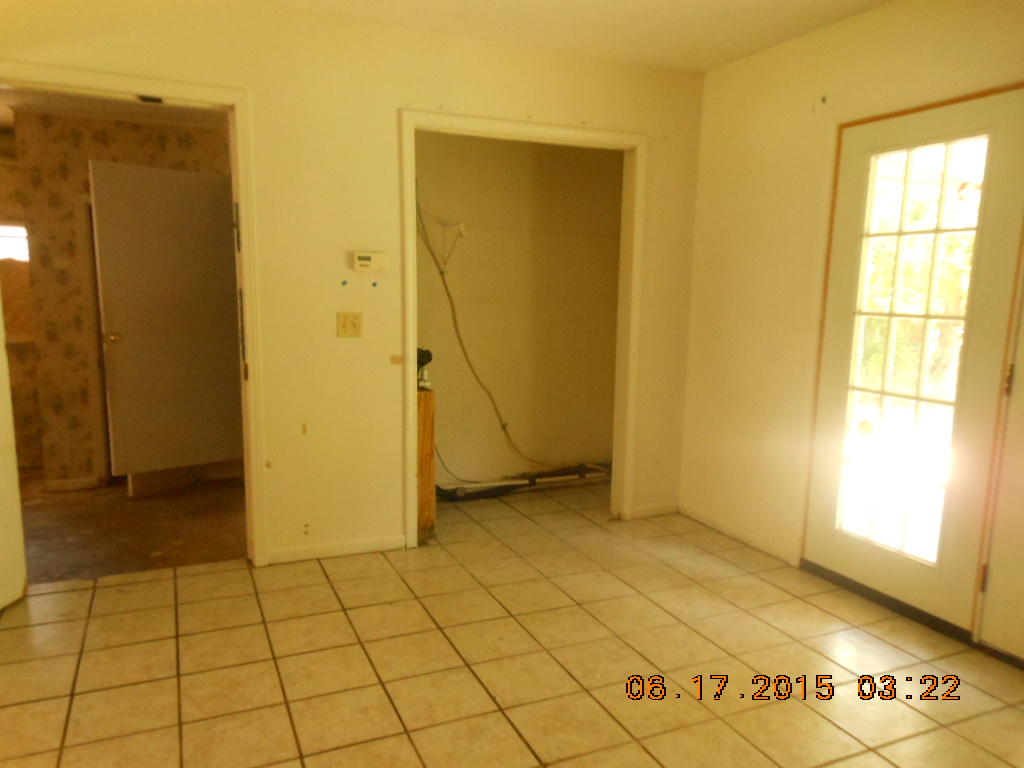 Town of Bonifay - Residential