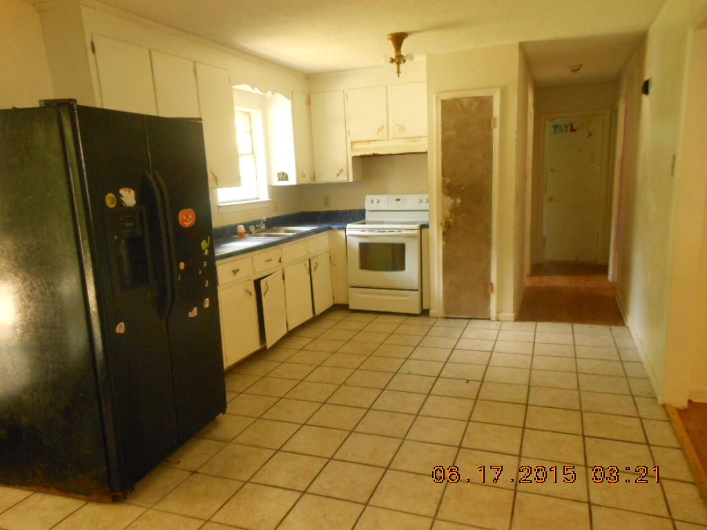 Town of Bonifay - Residential