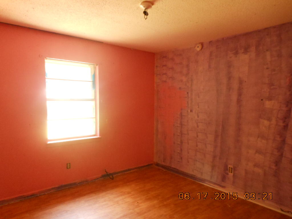 Town of Bonifay - Residential