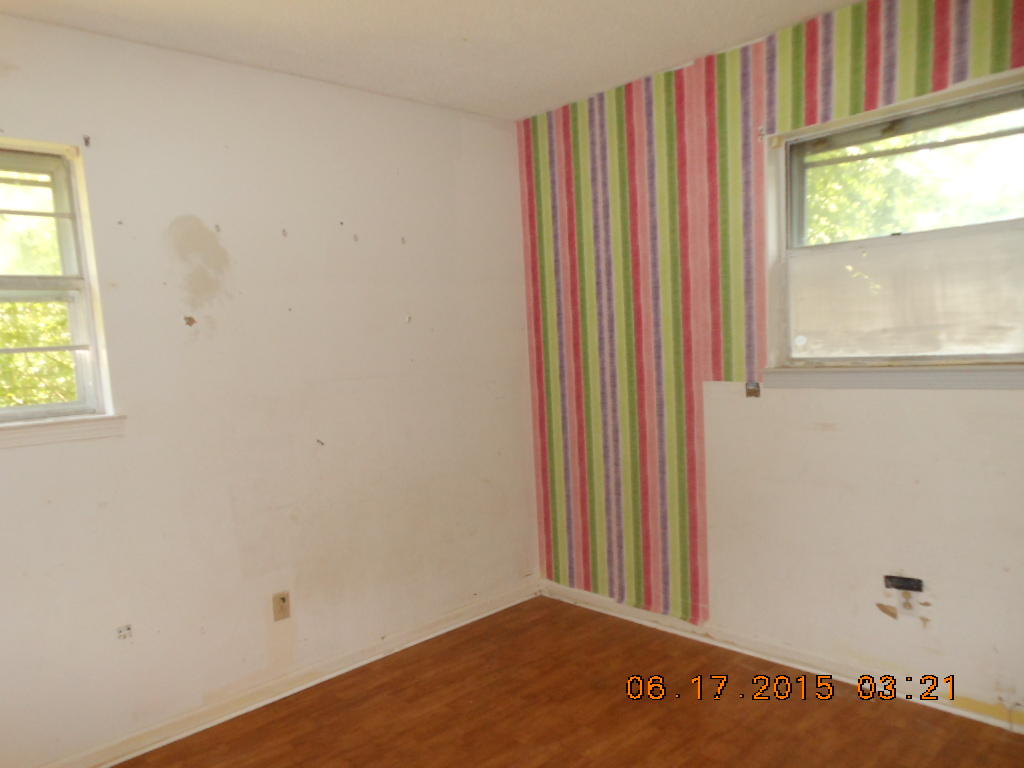 Town of Bonifay - Residential