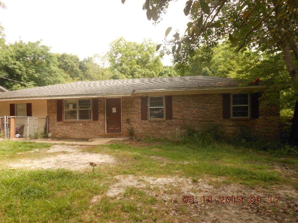 Town of Bonifay - Residential