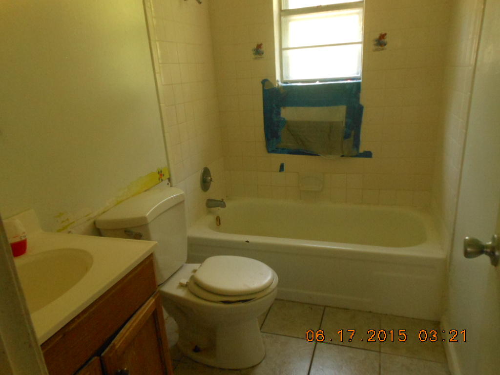 Town of Bonifay - Residential