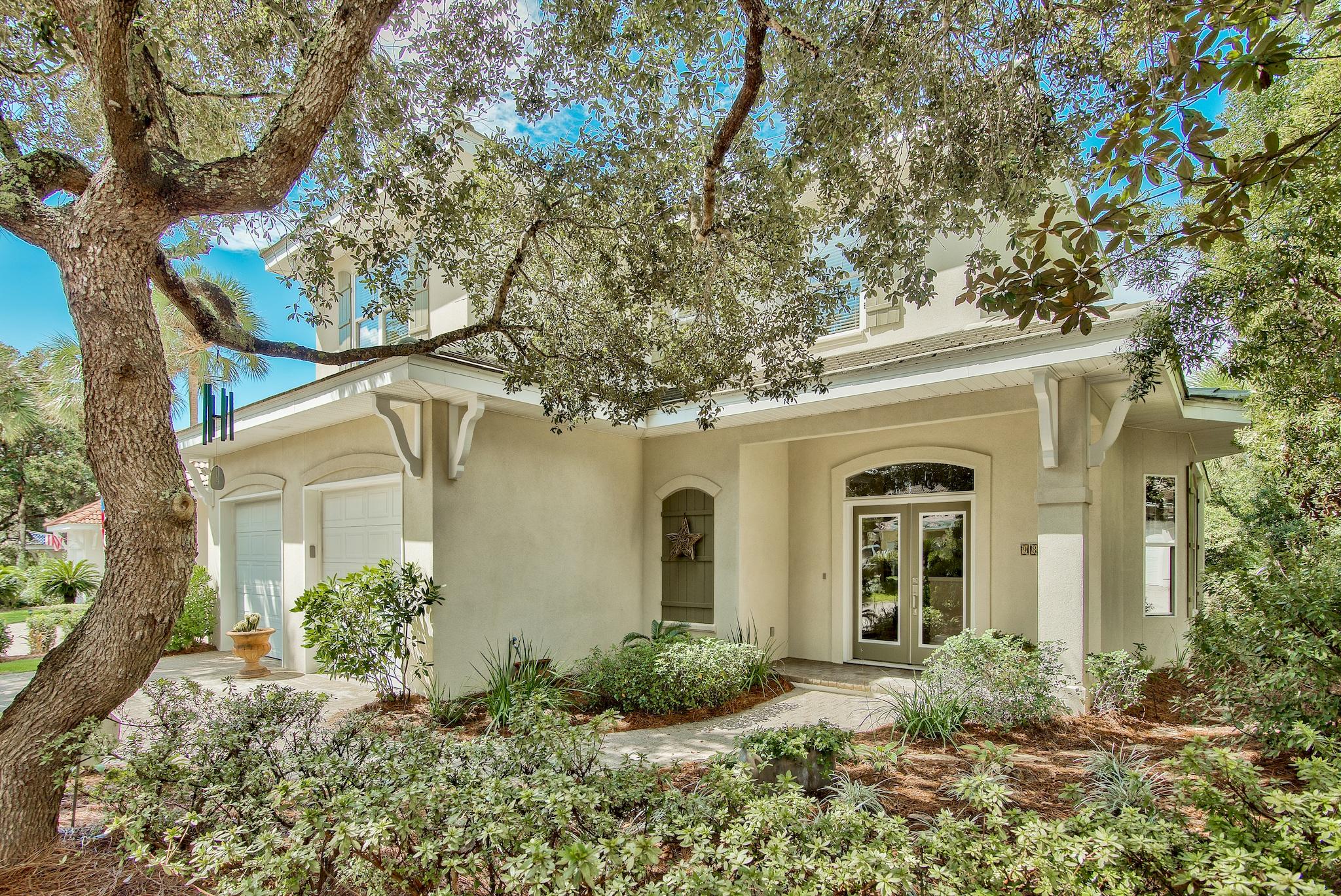 DESTINY S/D - Residential