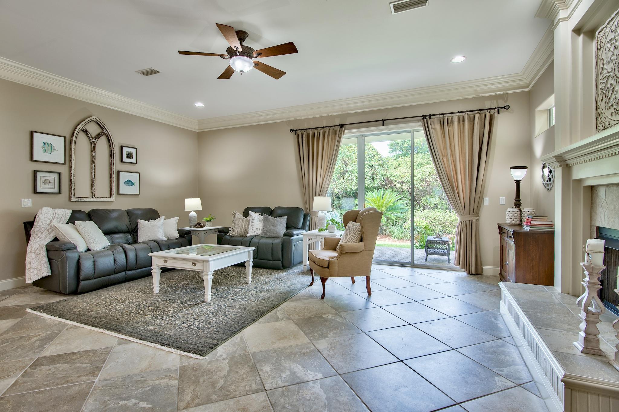 DESTINY S/D - Residential