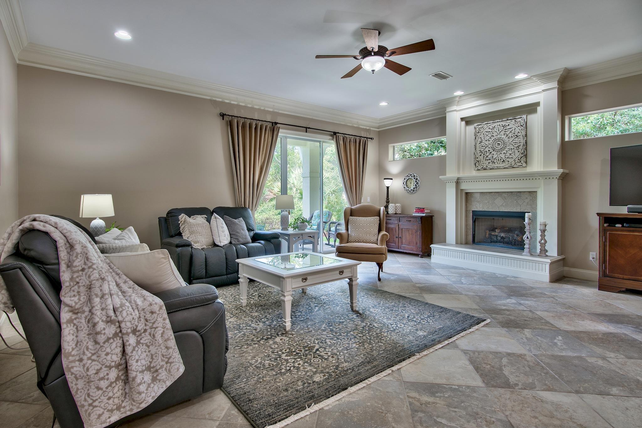 DESTINY S/D - Residential