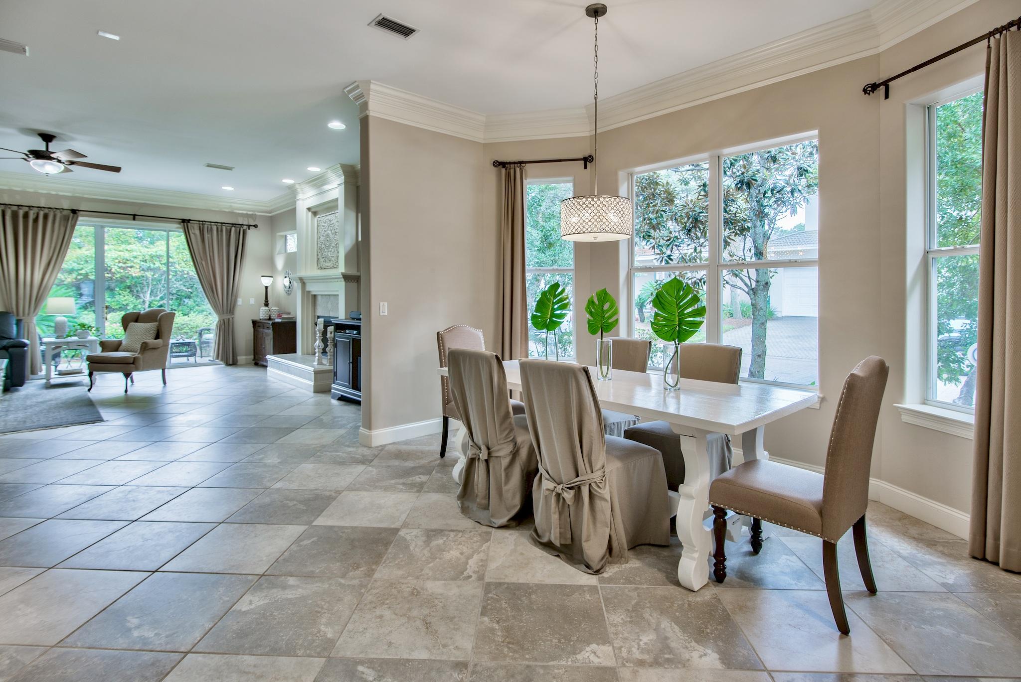 DESTINY S/D - Residential