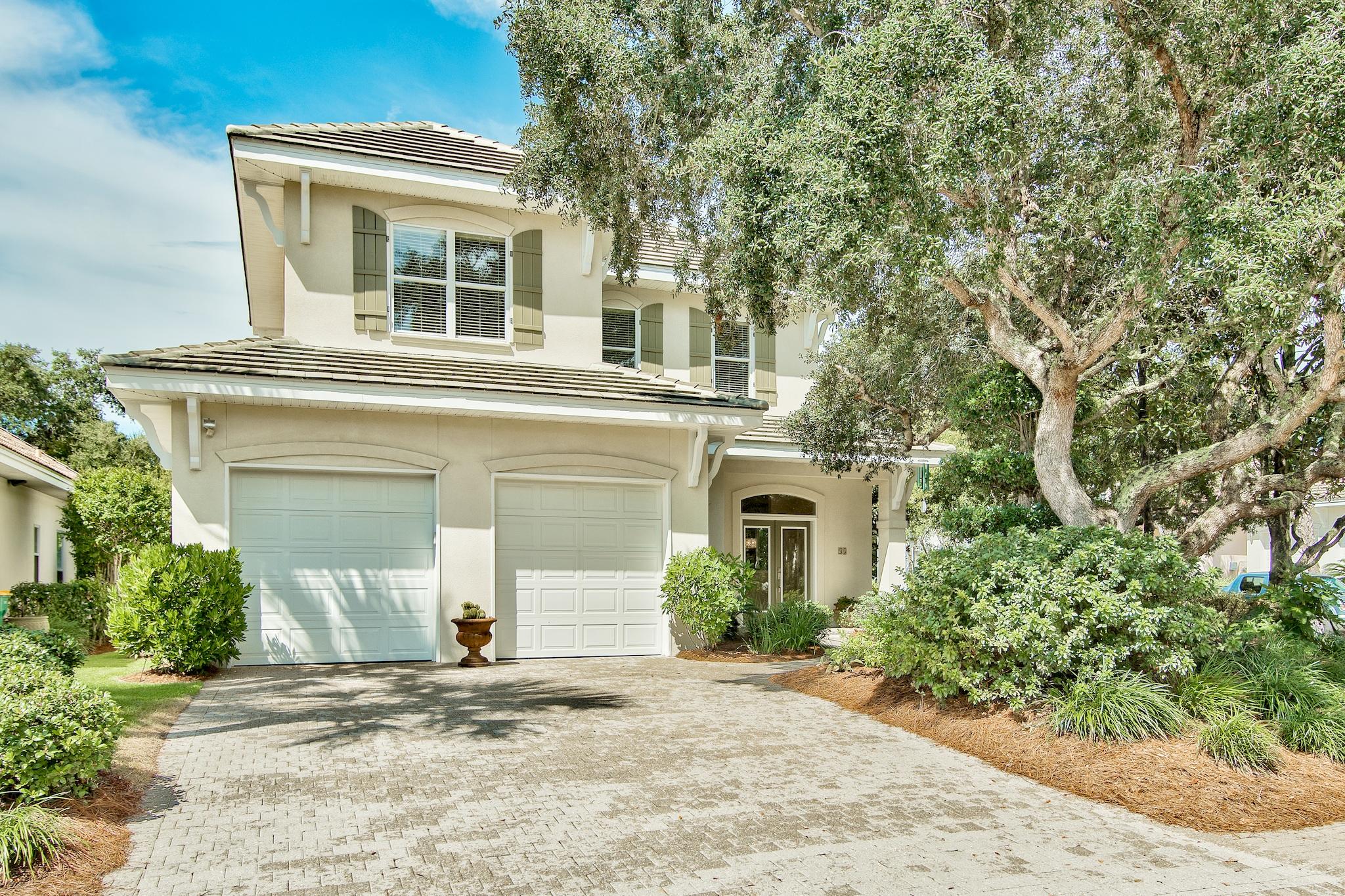 DESTINY S/D - Residential