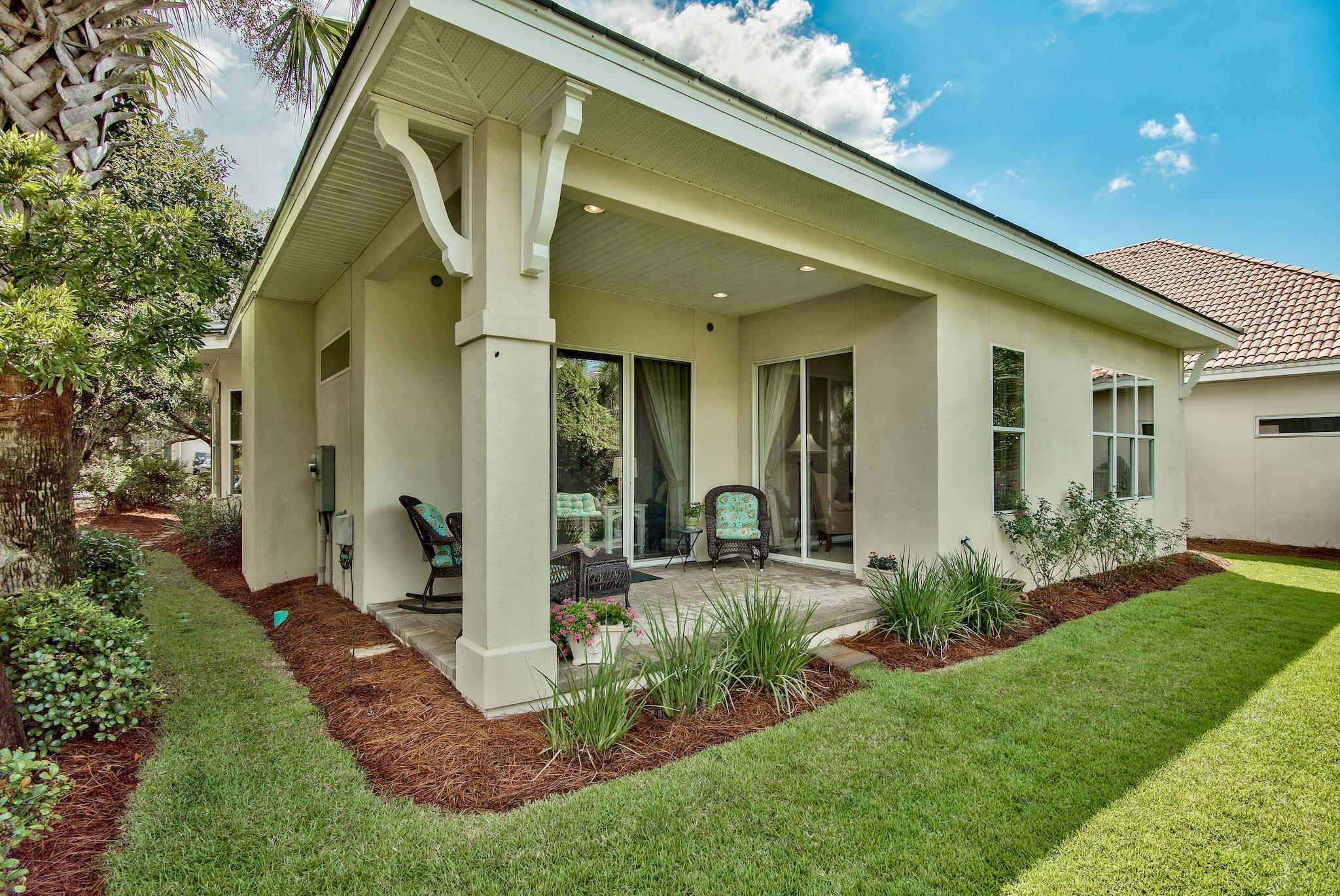 DESTINY S/D - Residential