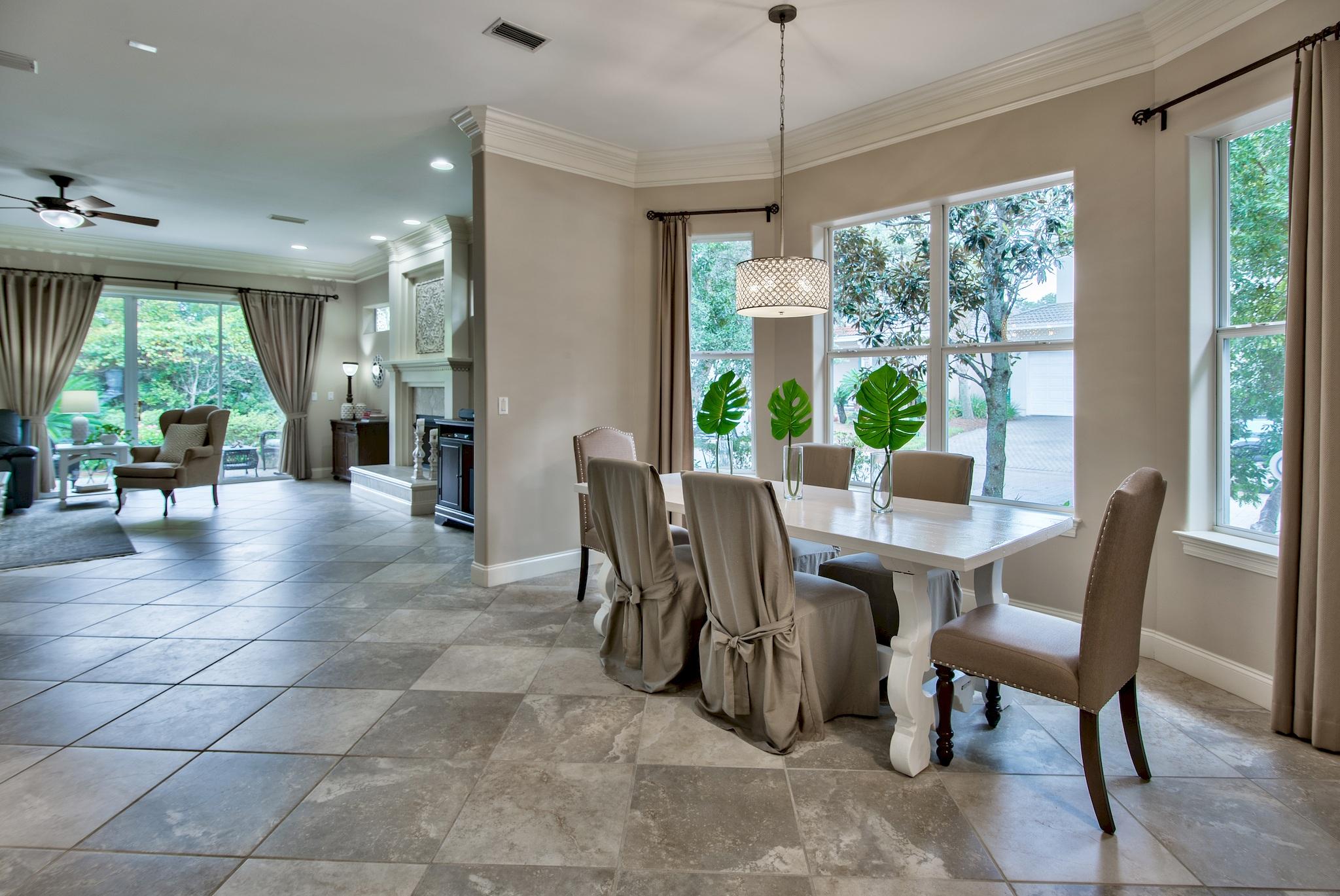 DESTINY S/D - Residential