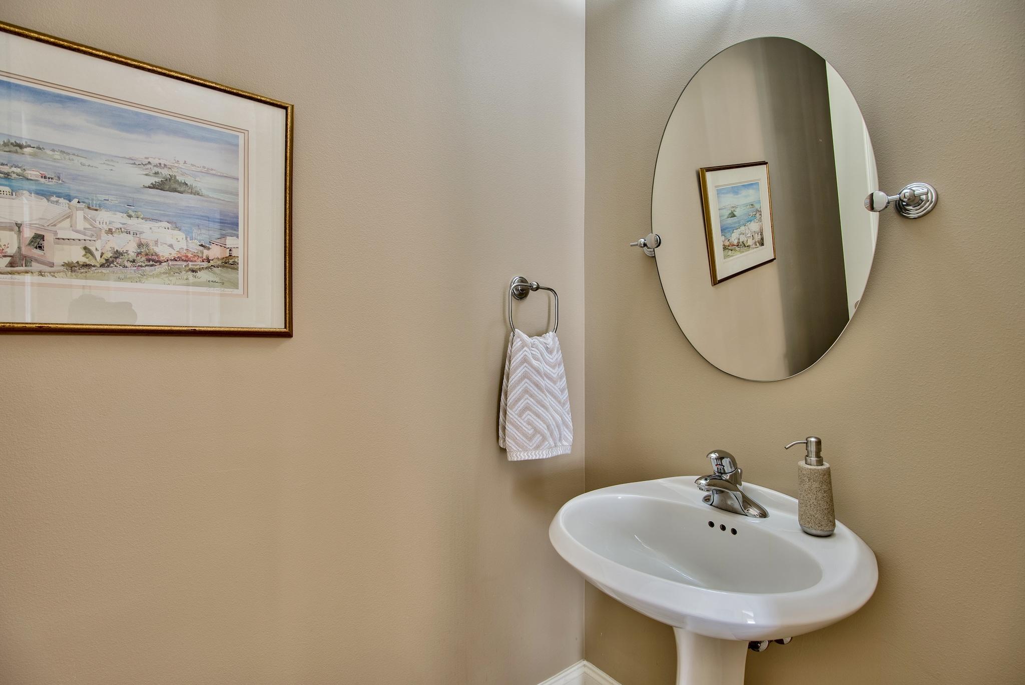 DESTINY S/D - Residential