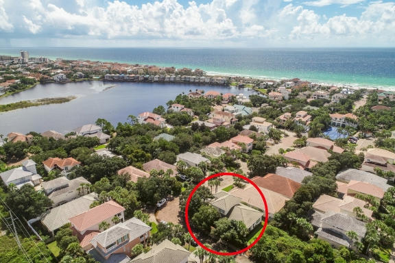 DESTINY S/D - Residential