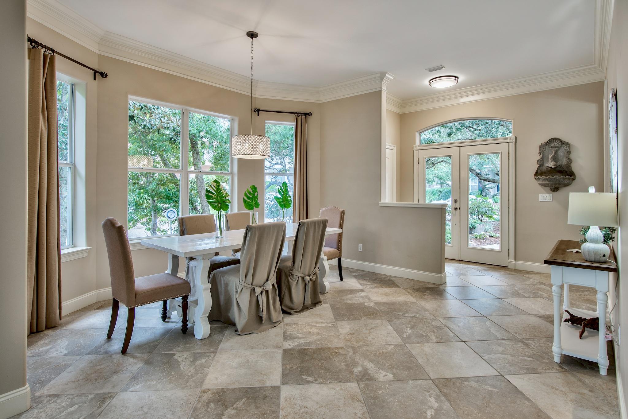 DESTINY S/D - Residential