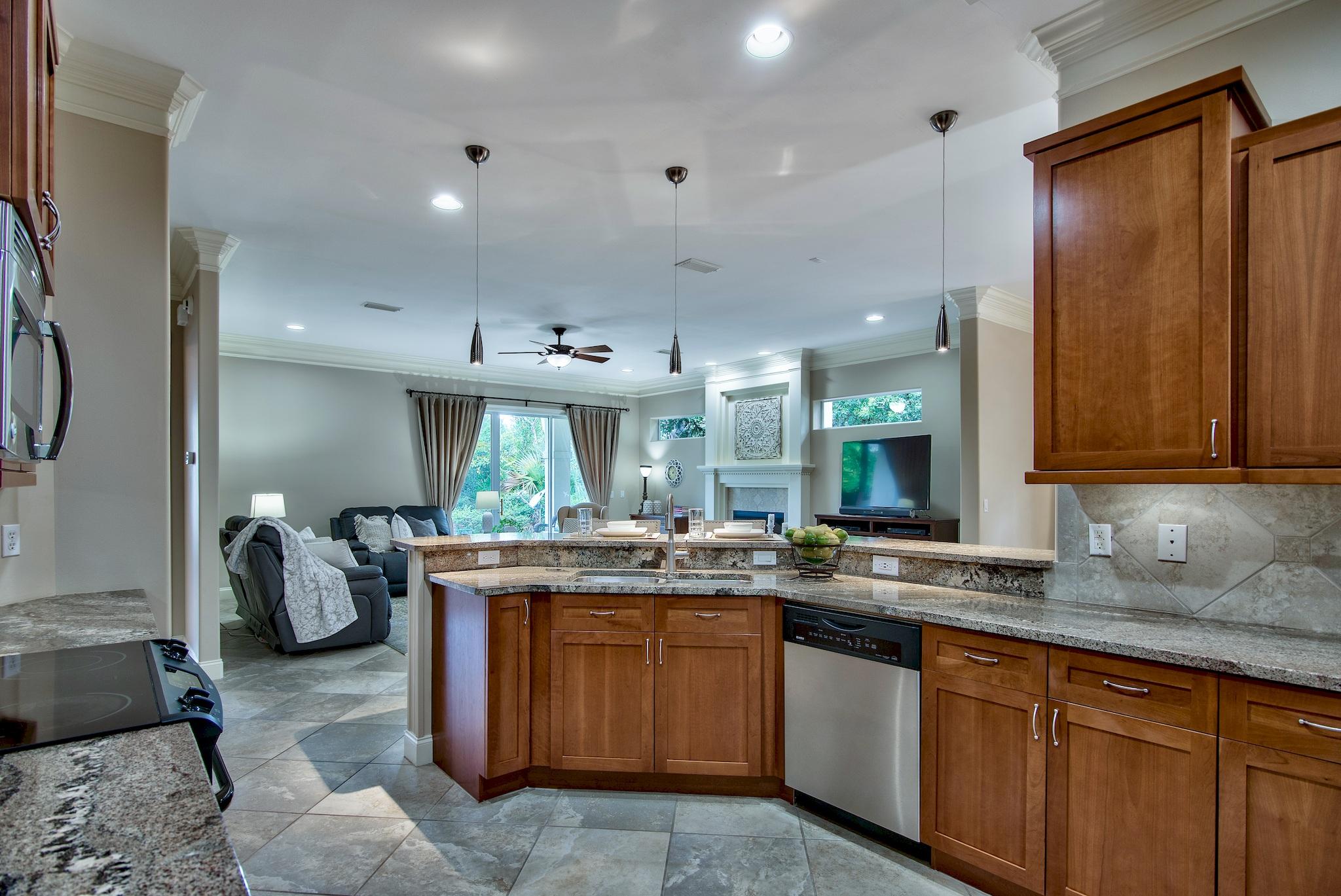 DESTINY S/D - Residential